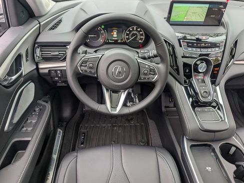 New 2026 Acura RDX Technology Package image 6