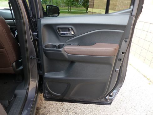 Used 2024 Honda Ridgeline RTL image 46