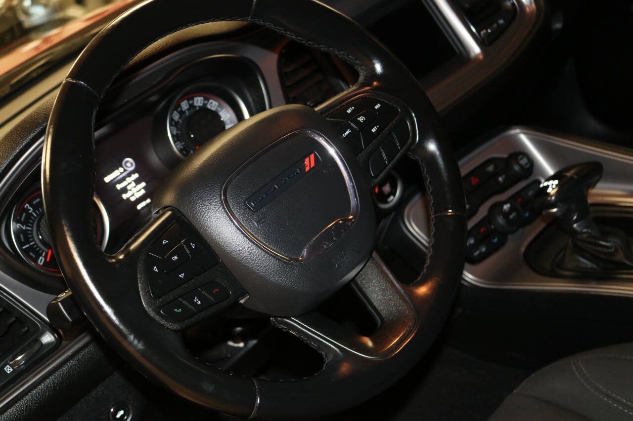 Used 2023 Dodge Challenger SXT RWD image 72