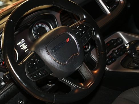 Used 2023 Dodge Challenger SXT RWD image 72