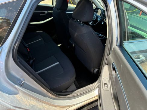 Used 2025 Hyundai Sonata SEL image 11