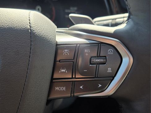 New 2026 Lexus TX 350 AWD image 6