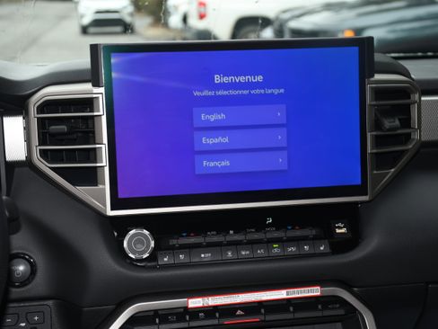 Used 2025 Toyota Tundra 1794 Edition image 17