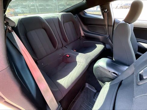 Used 2020 Ford Mustang Coupe w/ Equipment Group 101A image 17