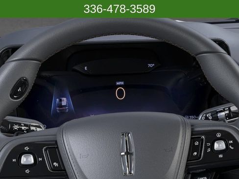 New 2026 Lincoln Aviator 2WD w/ Jet Appearance Package image 13