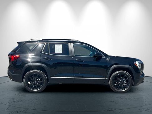 Used 2026 GMC Terrain Elevation w/ Elevation Premium Package AWD/4WD image 3