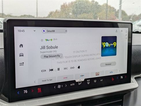 New 2026 Ford Explorer ST w/ Sun And Sound Package image 21