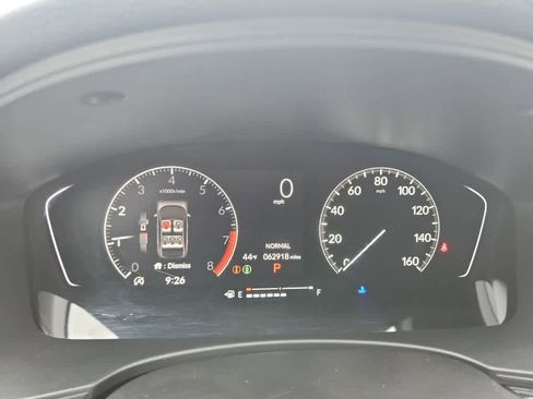 Used 2022 Honda Civic Sport image 24