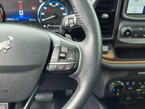 Used 2023 Ford Bronco Sport Badlands w/ Premium Package image 33