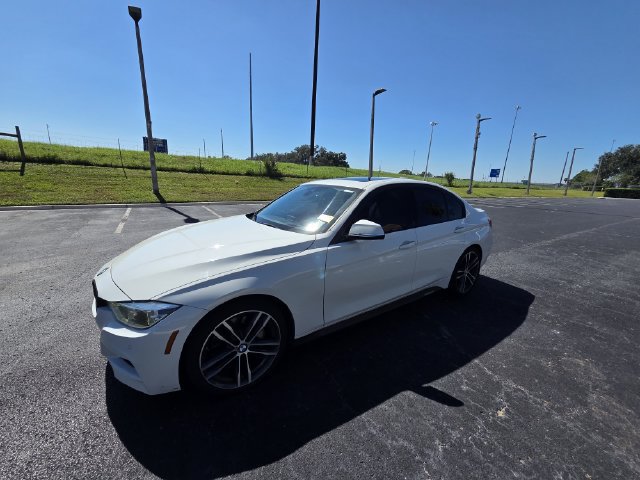 Used 2018 BMW 340i Sedan w/ Premium Package RWD image 9