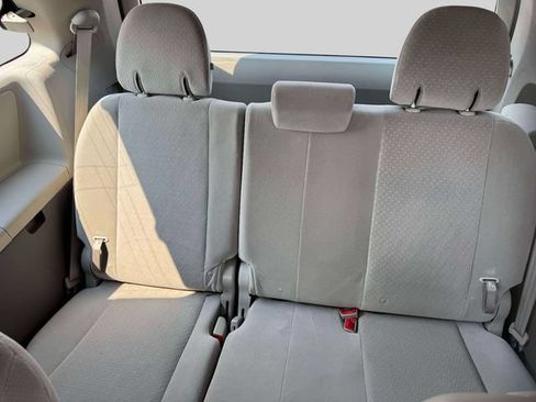 Used 2015 Toyota Sienna LE FWD image 13