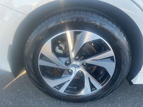 Certified 2025 Subaru Legacy Premium image 48