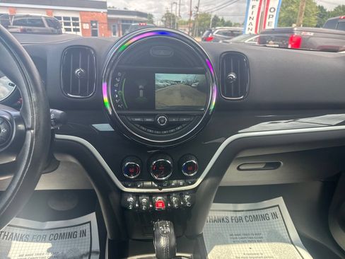 Used 2017 MINI Cooper Countryman S AWD/4WD image 17