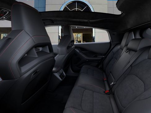 New 2026 Dodge Charger Scat Pack AWD/4WD image 23