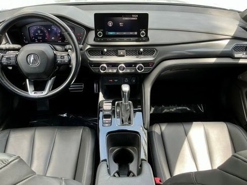 Certified 2023 Acura Integra A-Spec FWD image 16