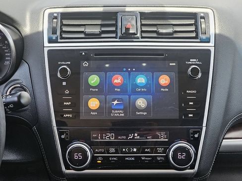 Used 2019 Subaru Outback 2.5i Limited AWD/4WD image 37