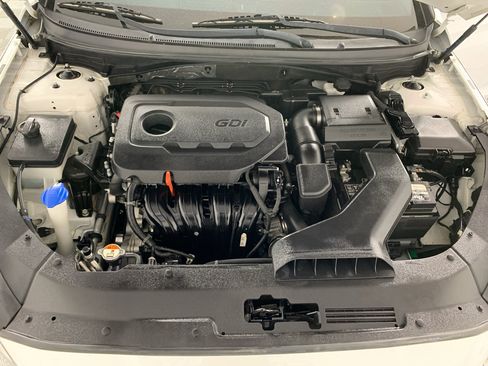 Used 2019 Hyundai Sonata SEL FWD image 11