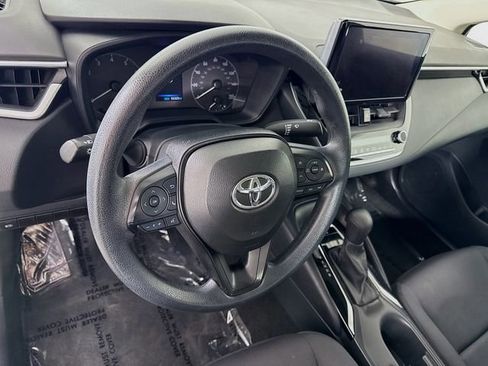 Certified 2024 Toyota Corolla LE image 9