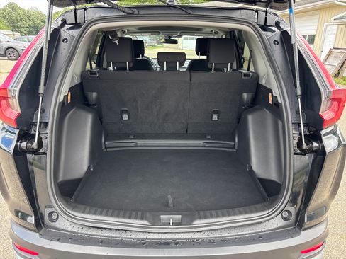 Used 2020 Honda CR-V EX image 7