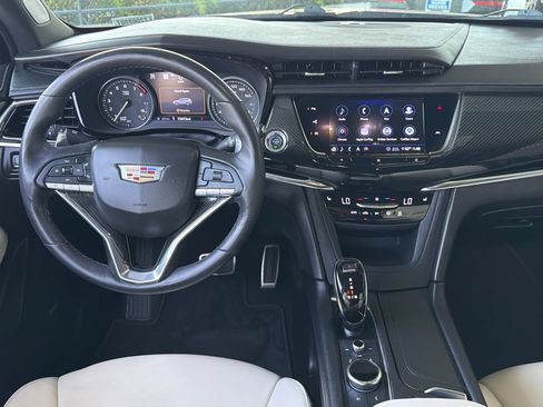 Used 2020 Cadillac XT6 Sport AWD/4WD image 14