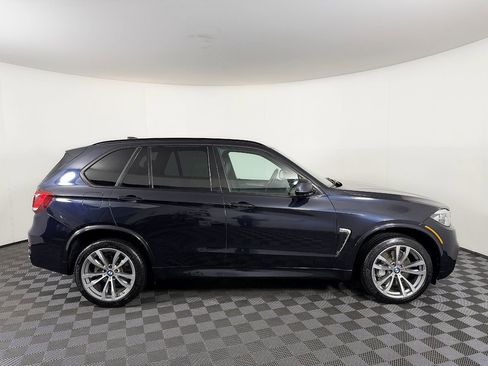 Used 2015 BMW X5 xDrive50i AWD/4WD image 7