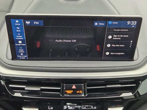 New 2026 Acura MDX FWD w/ Technology Package image 9