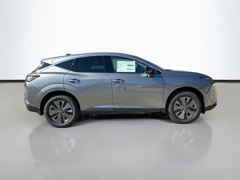 New 2026 Nissan Murano SL AWD/4WD image 10