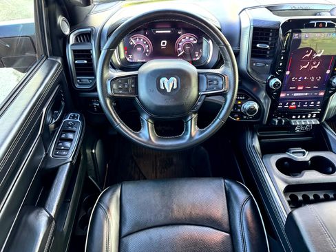 Used 2024 RAM 2500 Power Wagon w/ Level 2 Equipment Group image 21