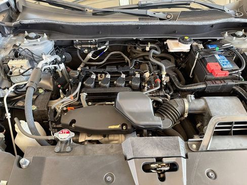 Certified 2024 Honda CR-V EX image 35