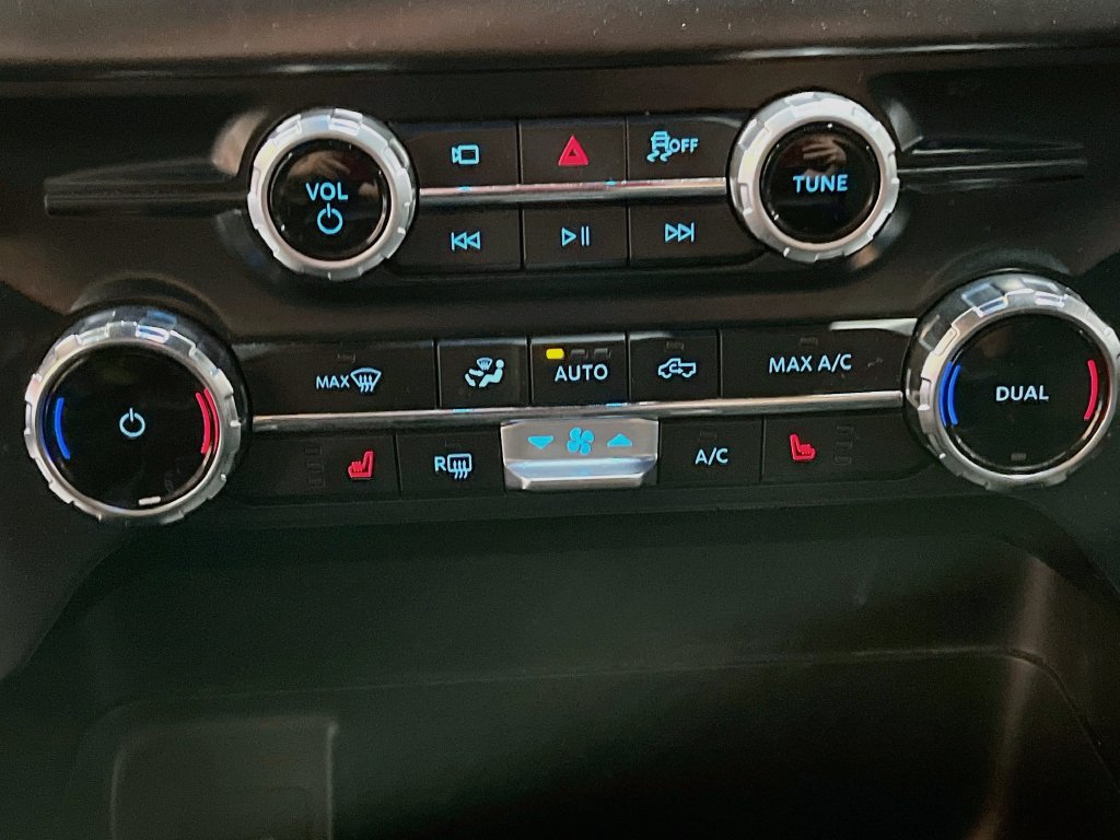 Used 2025 Ford F150 Tremor AWD/4WD image 16