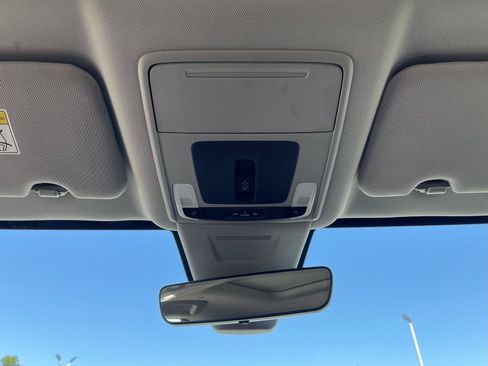 Used 2024 Honda CR-V EX-L image 12