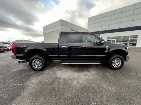Used 2020 Ford F250 XLT w/ XLT Premium Package image 4
