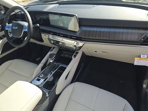 New 2025 Kia Telluride EX image 14