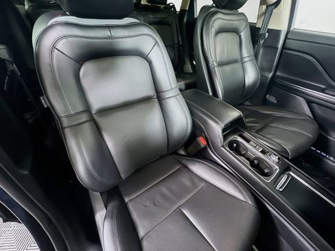 Used 2023 Lincoln Corsair Grand Touring AWD/4WD image 28