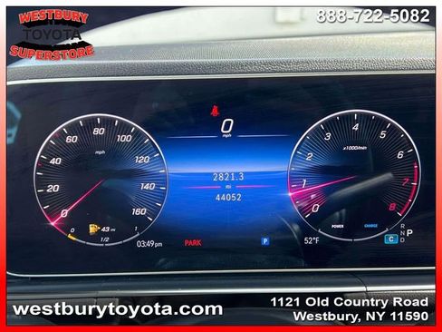 Used 2024 Mercedes-Benz GLE 350 4MATIC image 29