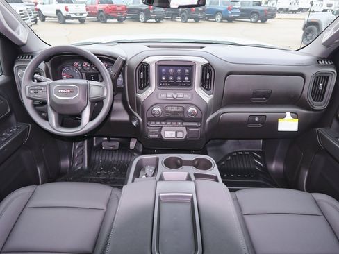 New 2026 GMC Sierra 1500 Pro w/ Pro Value Package image 7