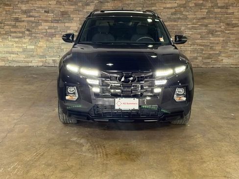 Used 2023 Hyundai Santa Cruz Night AWD/4WD image 36