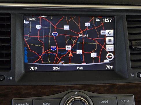 Used 2020 Nissan Armada SL w/ Premium Package image 25