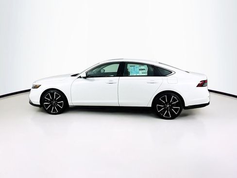 New 2026 Honda Accord Touring image 4