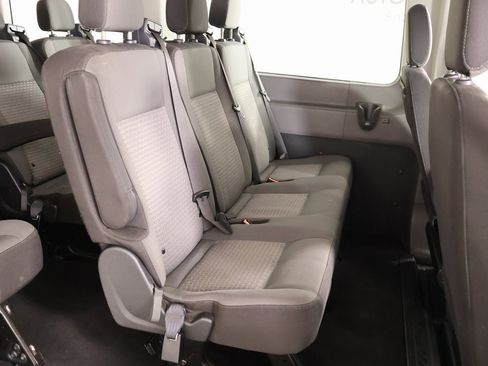 Used 2021 Ford Transit 350 XLT image 12