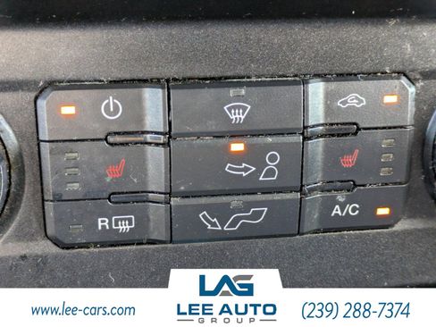 Used 2018 Ford F150 XLT w/ Equipment Group 302A Luxury image 27