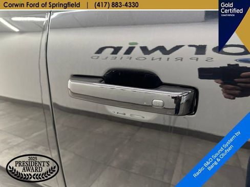 Certified 2022 Ford F150 XLT w/ Equipment Group 302A High AWD/4WD image 10