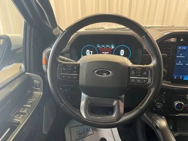 Used 2023 Ford F150 Tremor w/ Equipment Group 402A High AWD/4WD image 20