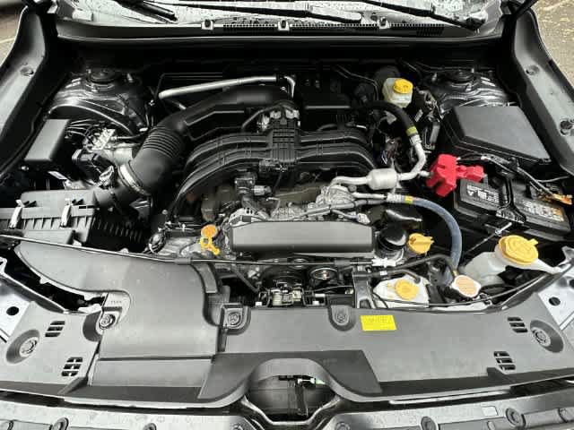 Certified 2026 Subaru Crosstrek 2.5i Premium AWD/4WD image 24
