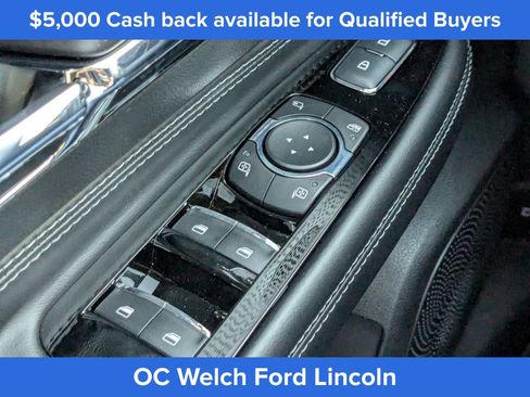 New 2026 Lincoln Corsair Premiere image 29