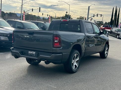 New 2026 RAM 1500 Express image 5