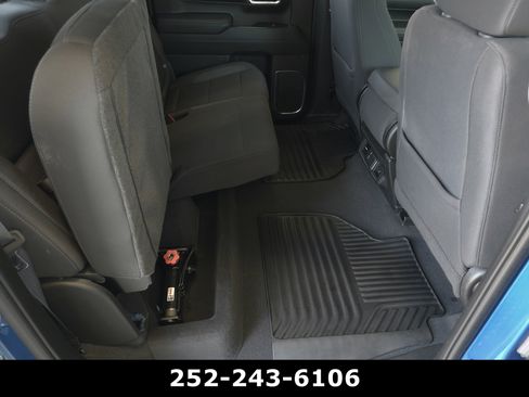 Used 2022 GMC Sierra 1500 Elevation AWD/4WD image 27