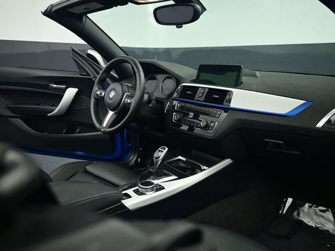 Used 2018 BMW M240i xDrive Convertible image 46