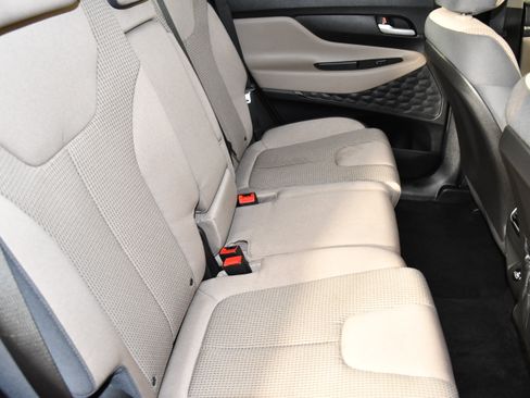 Used 2023 Hyundai Santa Fe SEL w/ Cargo Package AWD/4WD image 44