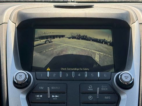 Used 2012 Chevrolet Equinox LT w/ Driver Convenience Package image 22